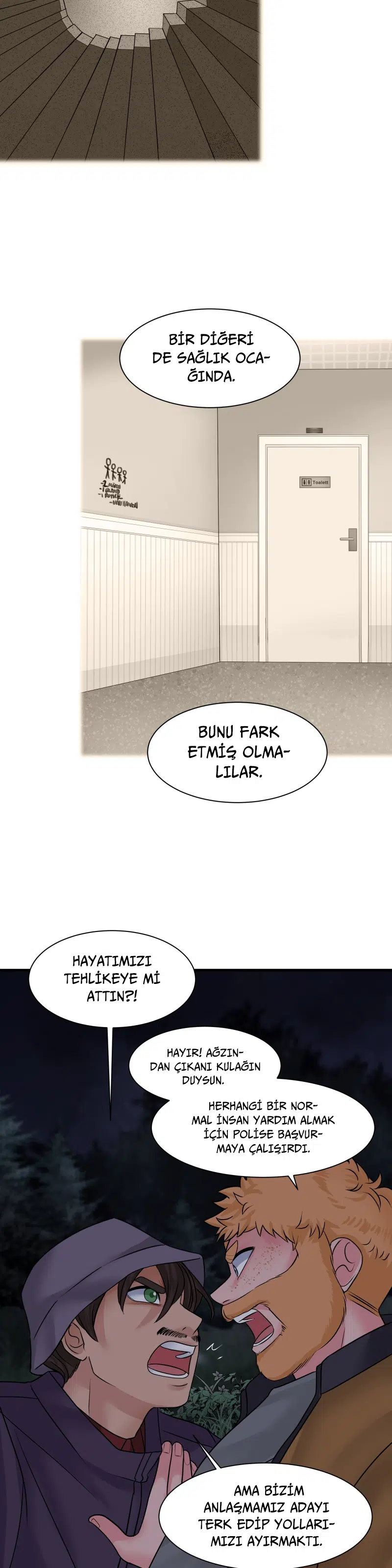 Uriah - Bölüm 88 Sayfa 7