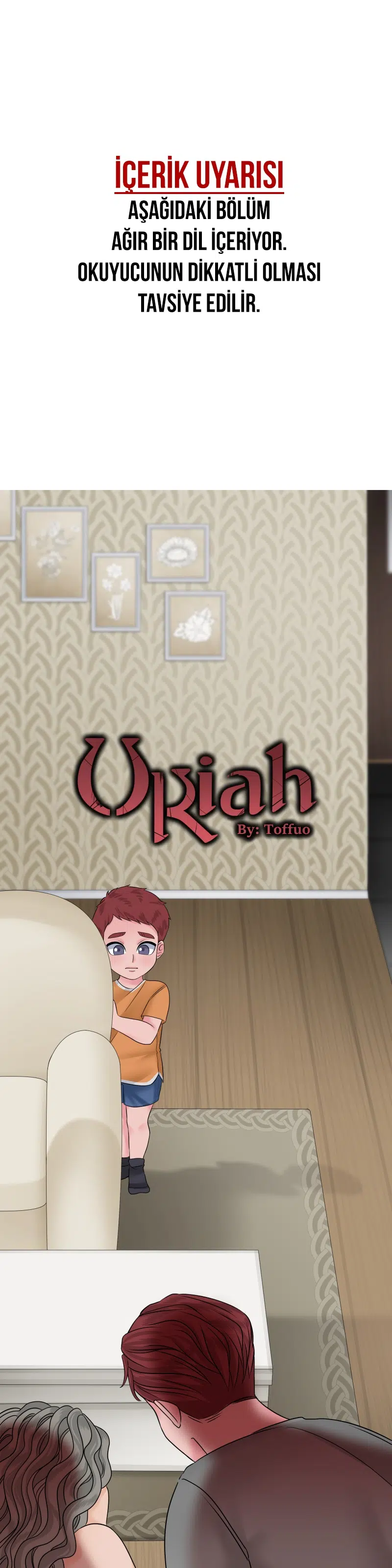 Uriah - Bölüm 93 Sayfa 2