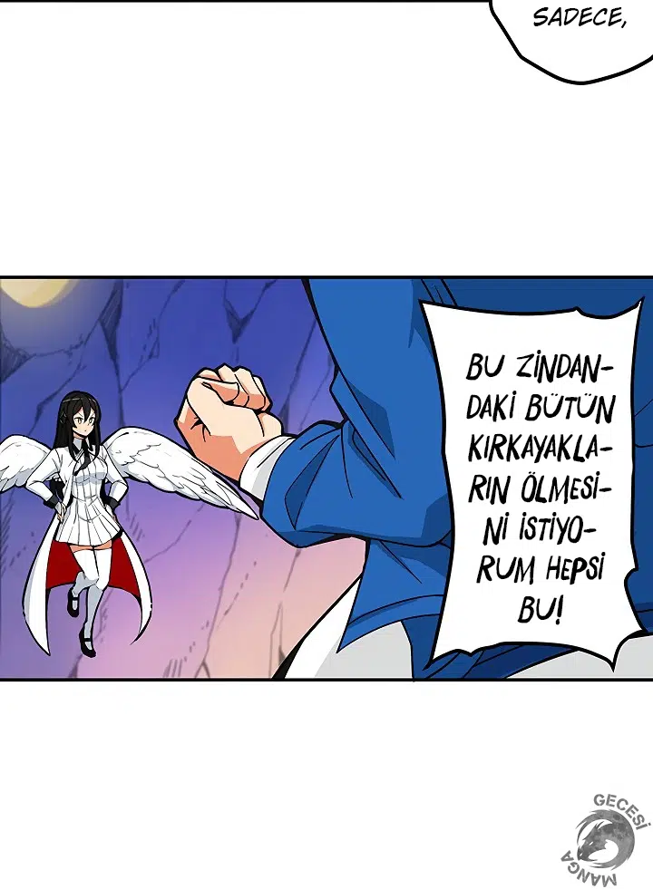 Yalnız Yeraltı Oyuncusu - Bölüm 14 Sayfa 5