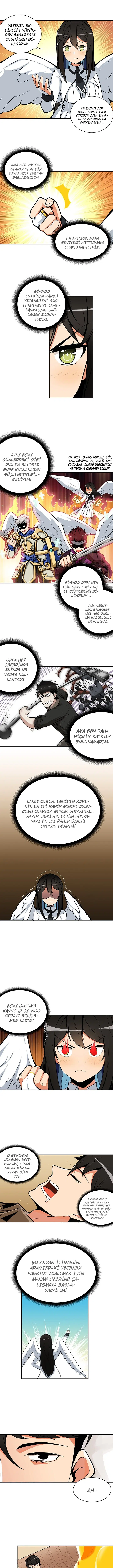 Yalnız Yeraltı Oyuncusu - Bölüm 19 Sayfa 7
