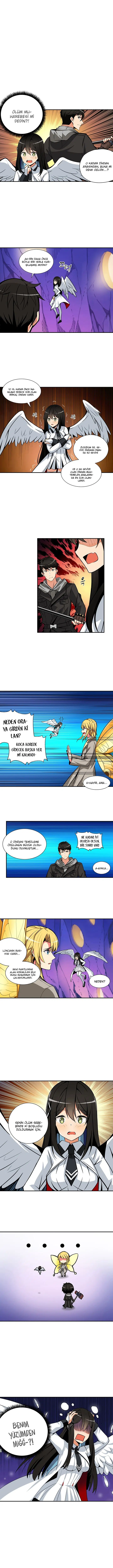 Yalnız Yeraltı Oyuncusu - Bölüm 29 Sayfa 10