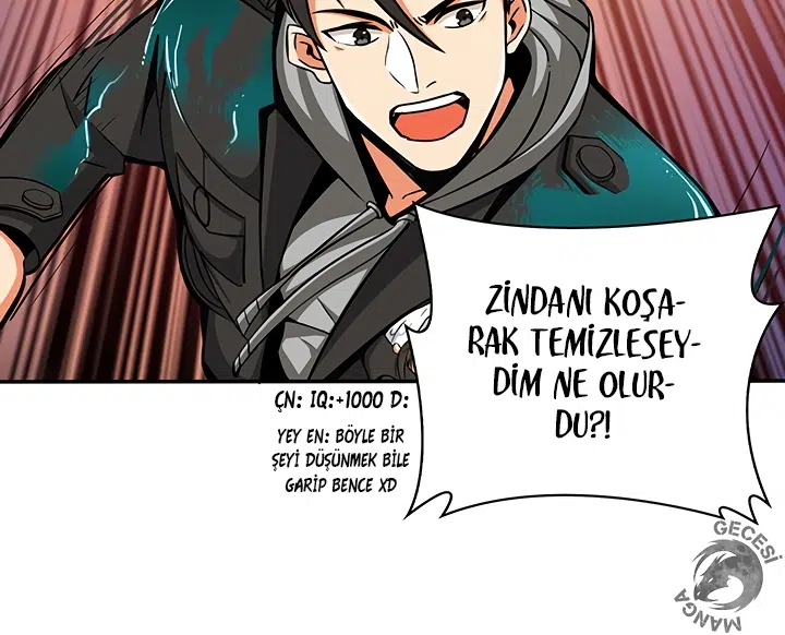 Yalnız Yeraltı Oyuncusu - Bölüm 36 Sayfa 3