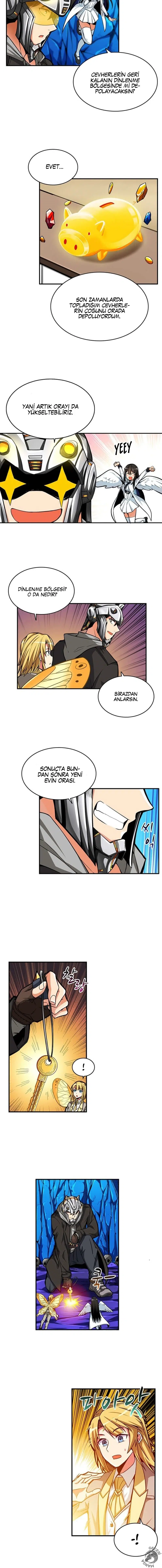 Yalnız Yeraltı Oyuncusu - Bölüm 47 Sayfa 4