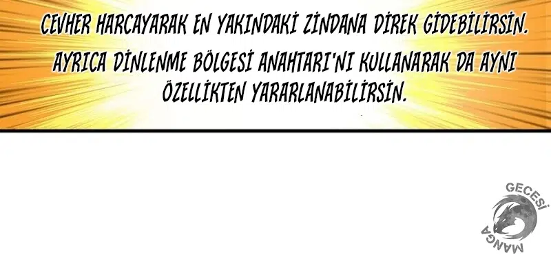 Yalnız Yeraltı Oyuncusu - Bölüm 48 Sayfa 7