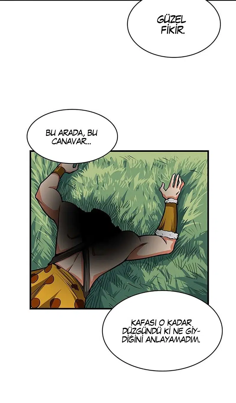 Yalnız Yeraltı Oyuncusu - Bölüm 62 Sayfa 4