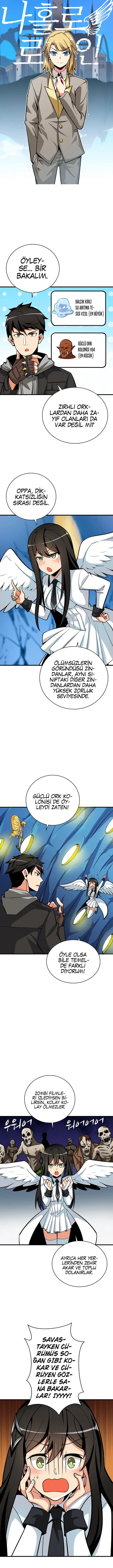 Yalnız Yeraltı Oyuncusu - Bölüm 65 Sayfa 2