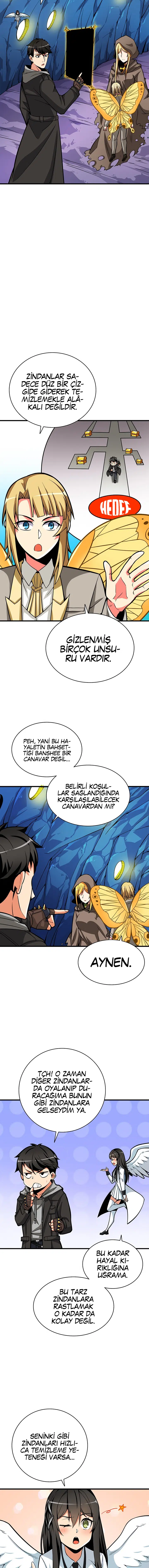 Yalnız Yeraltı Oyuncusu - Bölüm 65 Sayfa 6