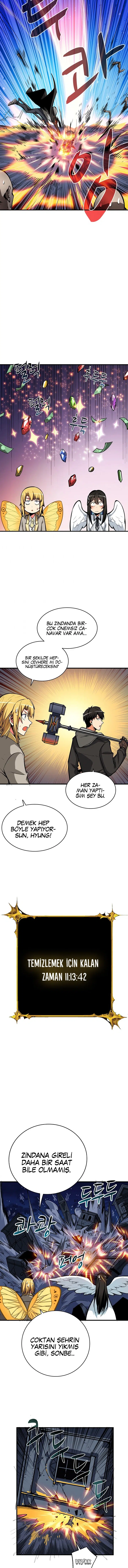 Yalnız Yeraltı Oyuncusu - Bölüm 66 Sayfa 9