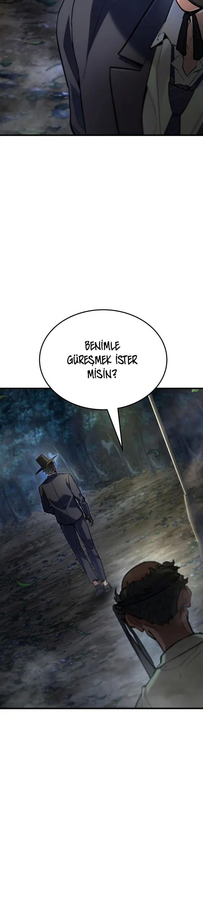 Joseon’un Yakşası - Bölüm 1 Sayfa 4