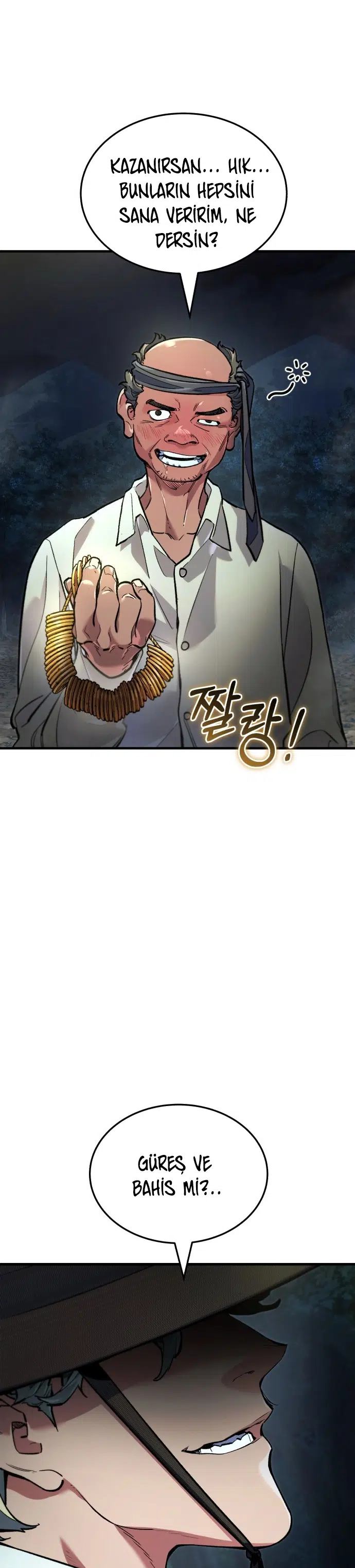Joseon’un Yakşası - Bölüm 1 Sayfa 5