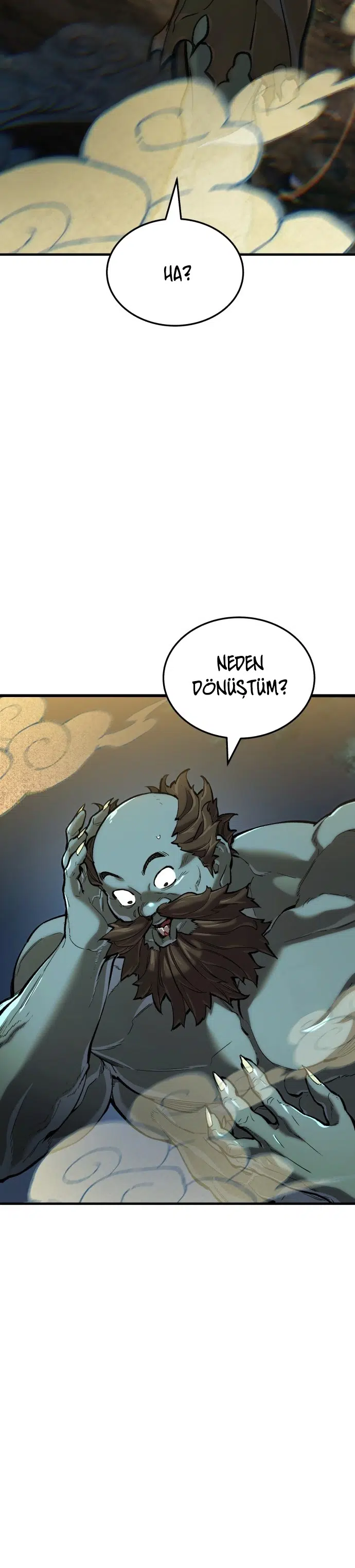Joseon’un Yakşası - Bölüm 1 Sayfa 13