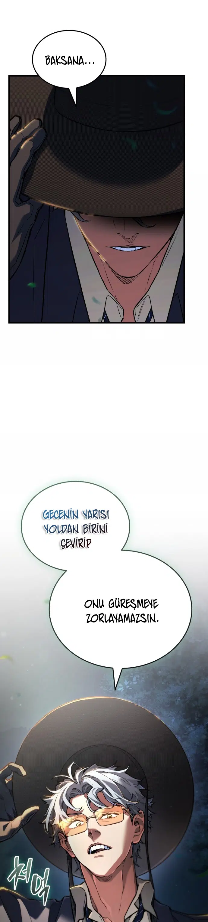 Joseon’un Yakşası - Bölüm 1 Sayfa 14