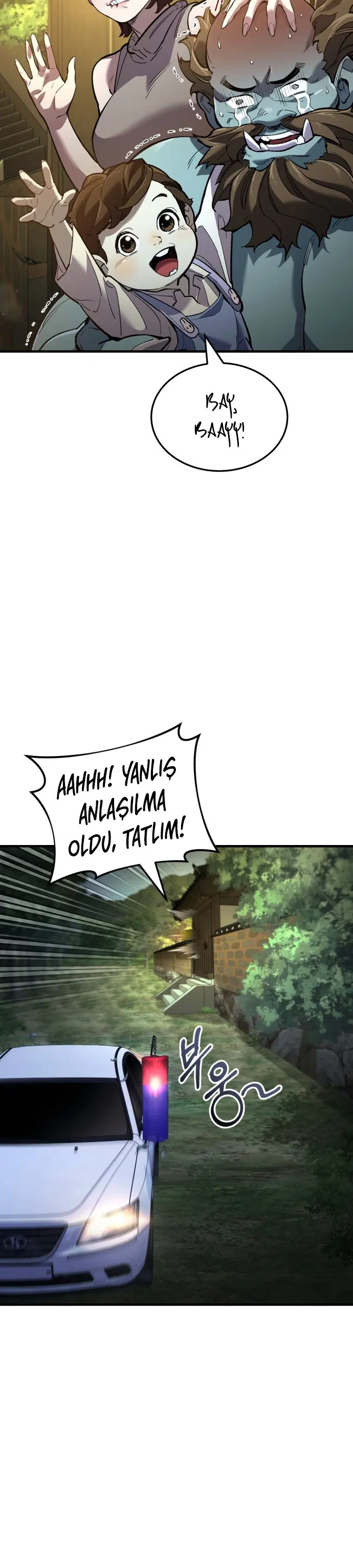 Joseon’un Yakşası - Bölüm 1 Sayfa 31