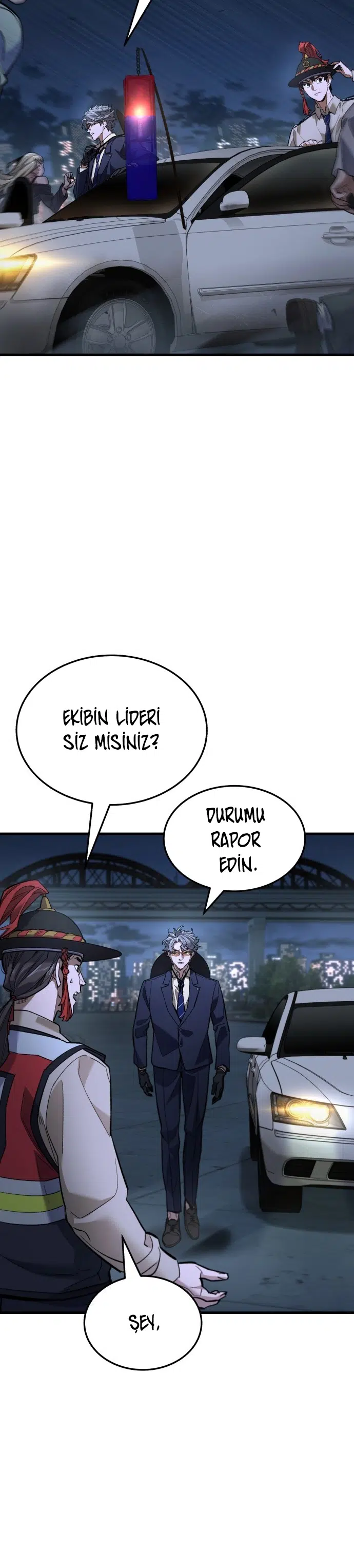 Joseon’un Yakşası - Bölüm 1 Sayfa 40