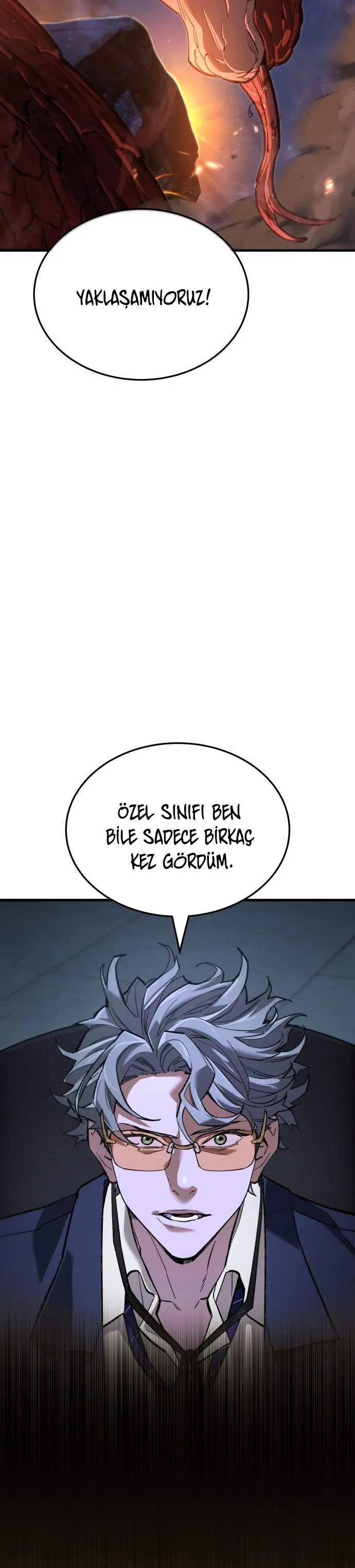 Joseon’un Yakşası - Bölüm 1 Sayfa 43
