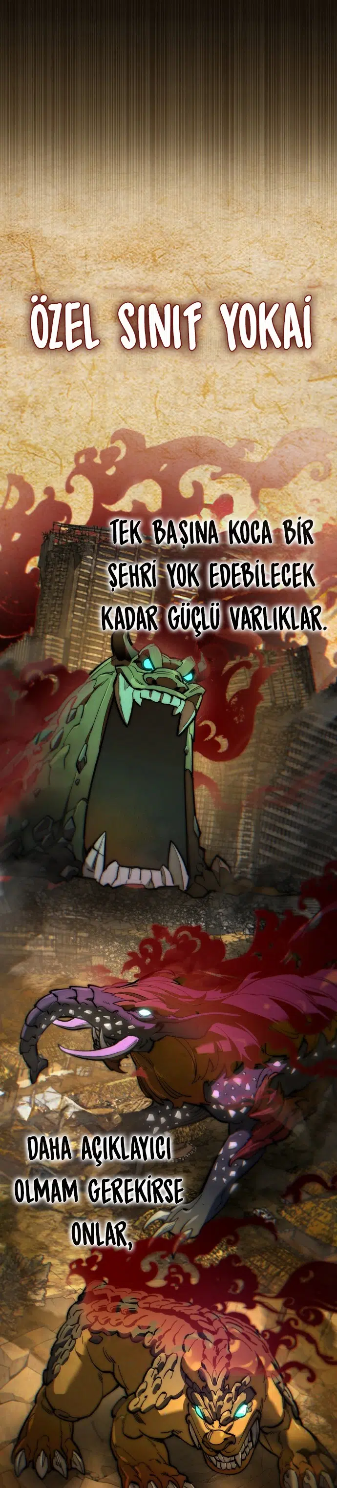 Joseon’un Yakşası - Bölüm 1 Sayfa 44