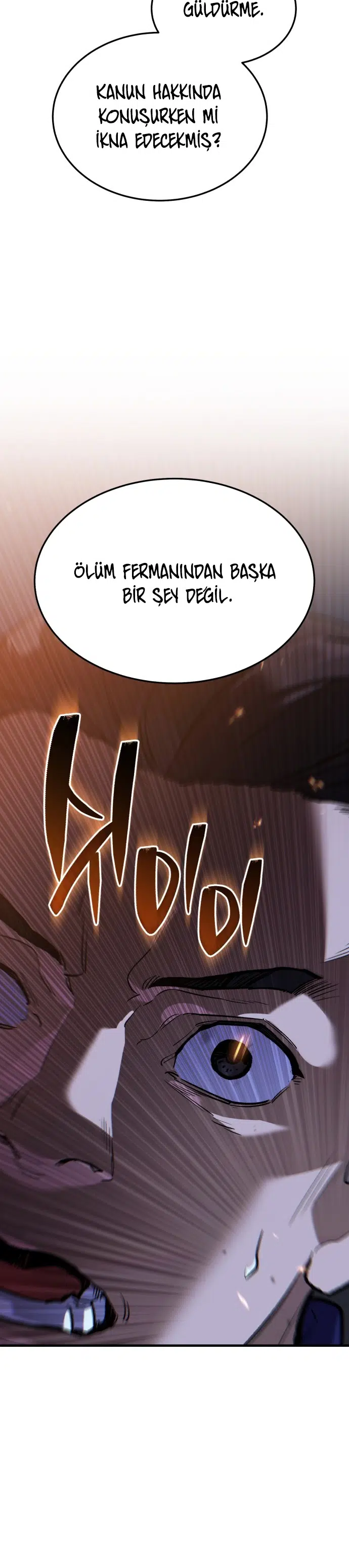 Joseon’un Yakşası - Bölüm 1 Sayfa 49