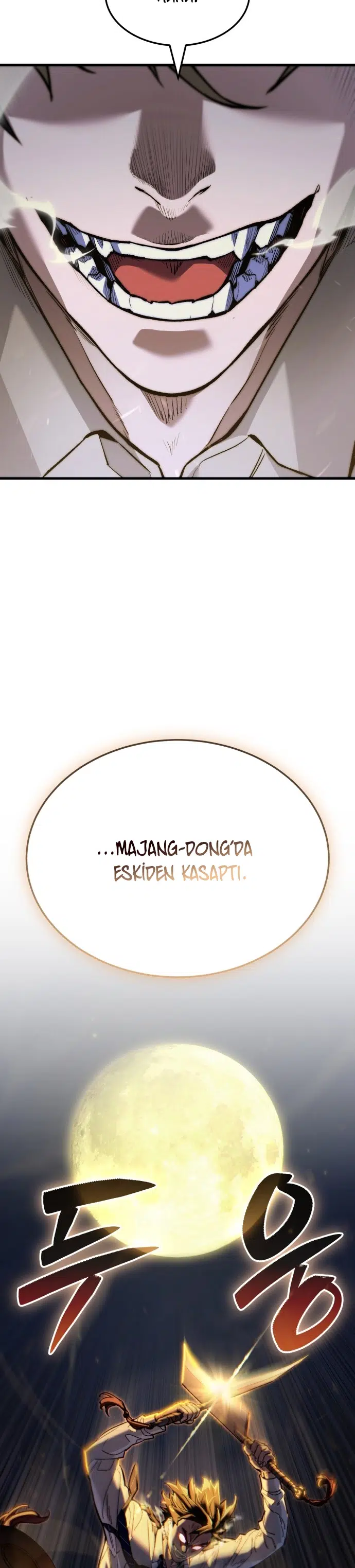 Joseon’un Yakşası - Bölüm 1 Sayfa 62