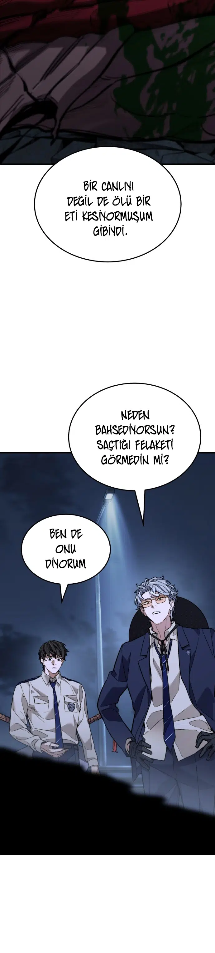 Joseon’un Yakşası - Bölüm 1 Sayfa 78