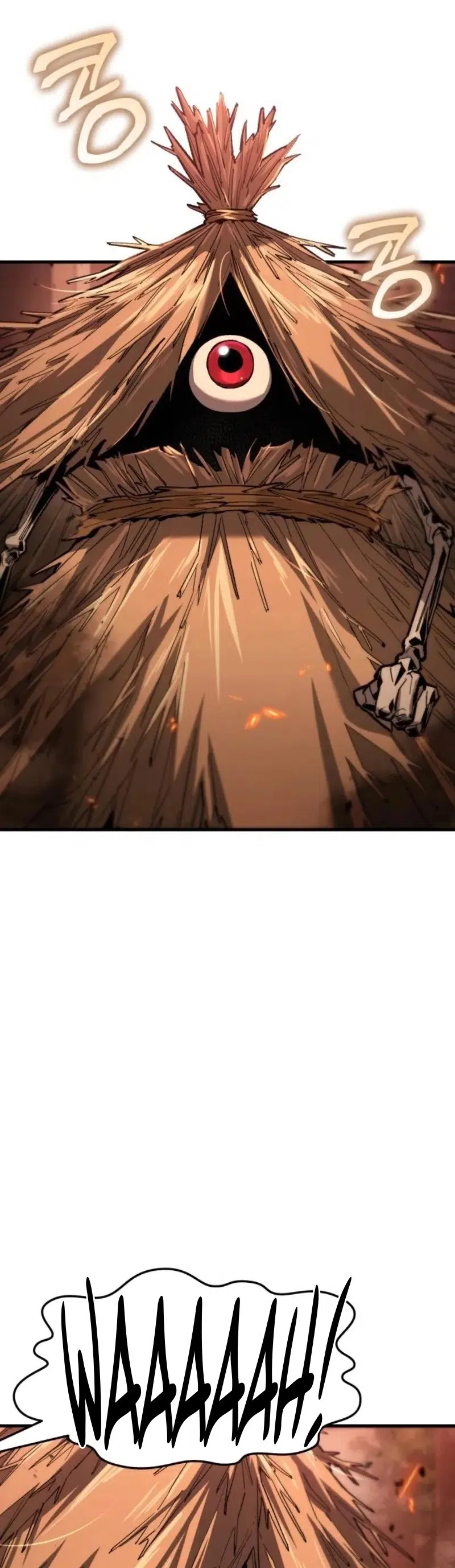 Joseon’un Yakşası - Bölüm 2 Sayfa 4