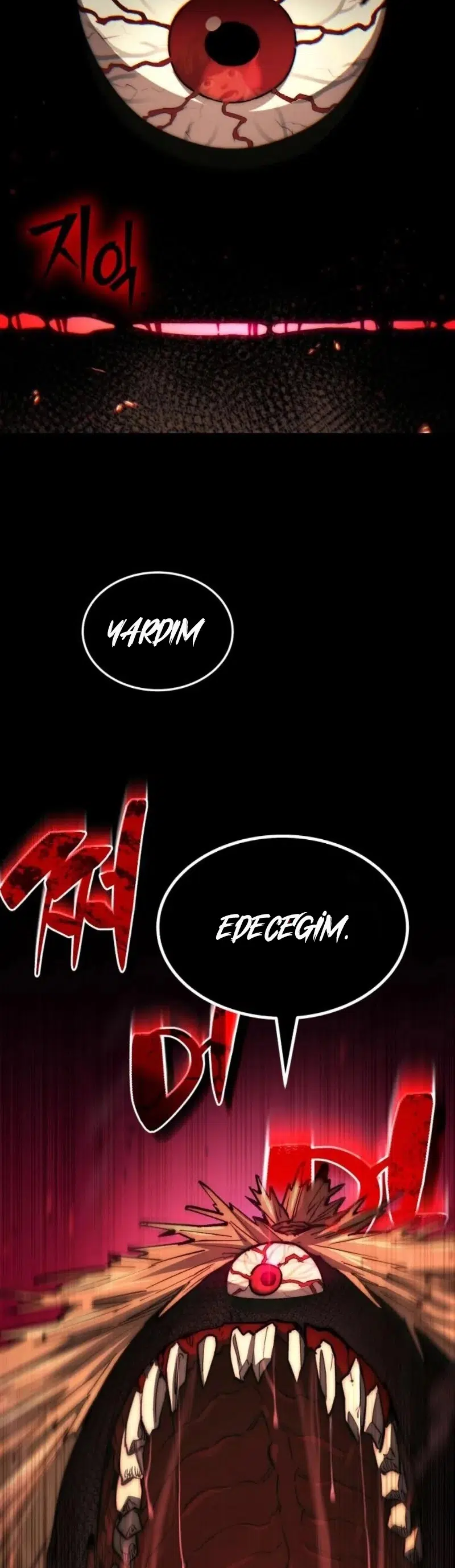 Joseon’un Yakşası - Bölüm 2 Sayfa 7