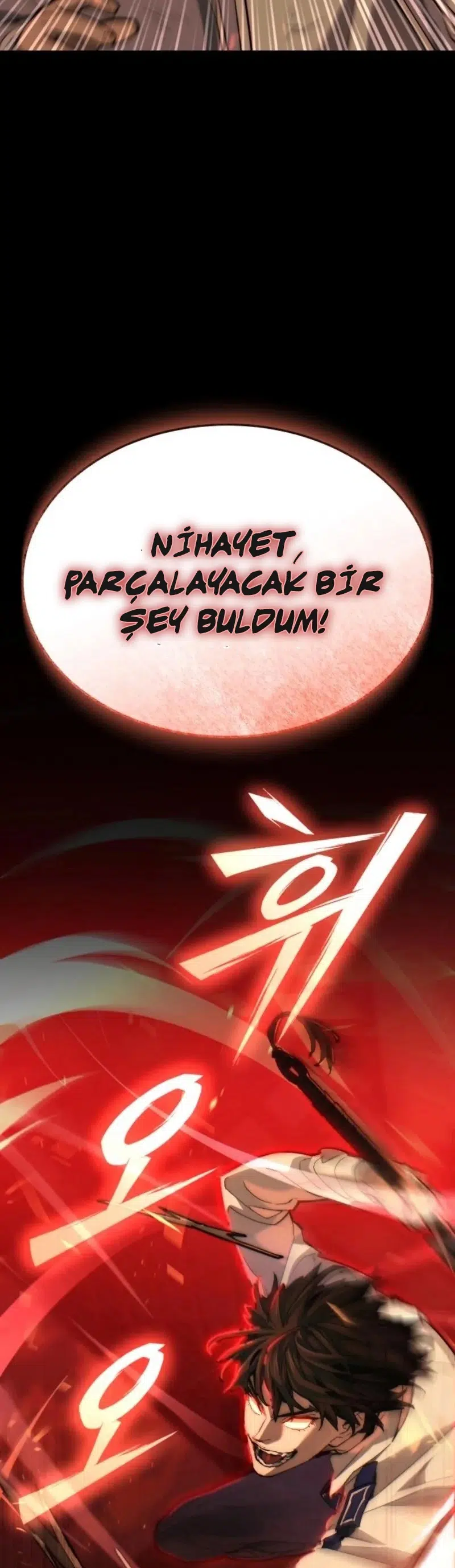 Joseon’un Yakşası - Bölüm 2 Sayfa 9
