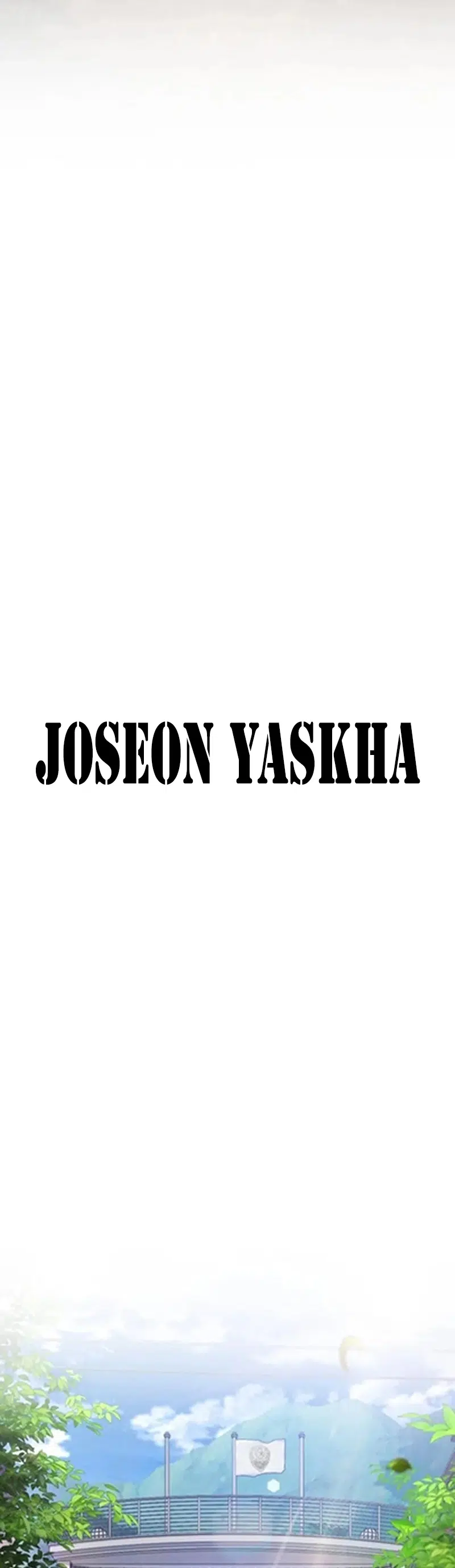 Joseon’un Yakşası - Bölüm 2 Sayfa 19