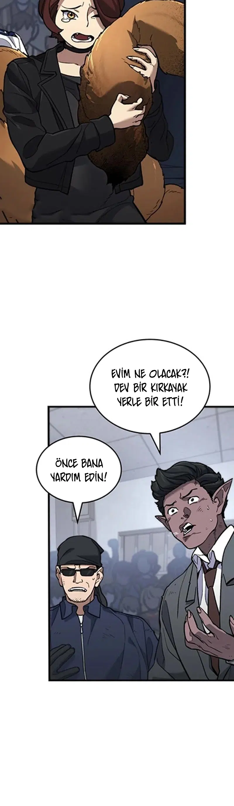 Joseon’un Yakşası - Bölüm 2 Sayfa 22