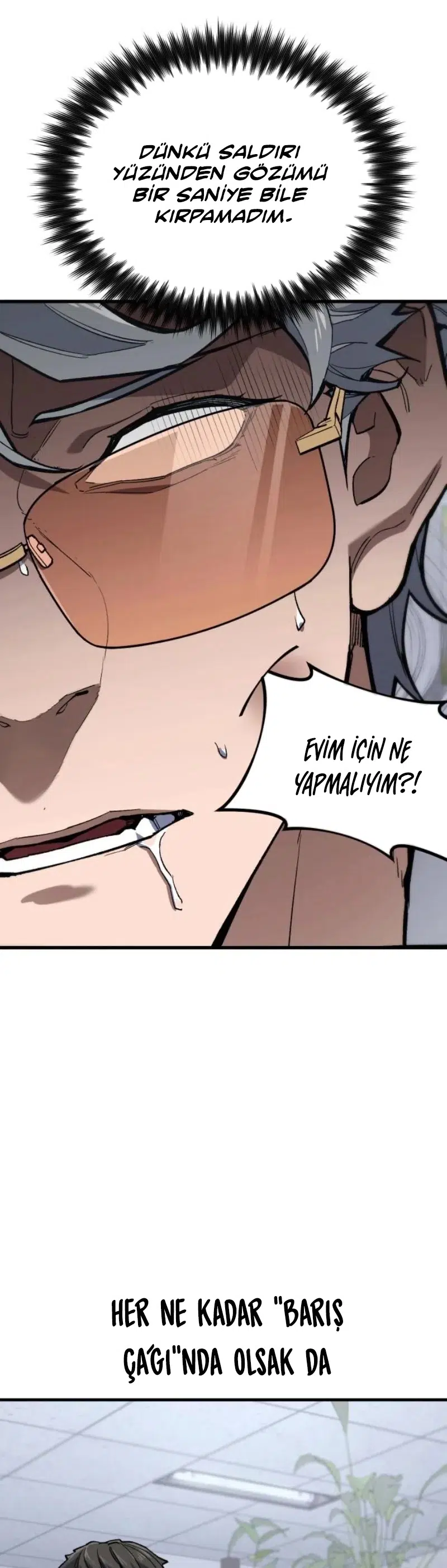 Joseon’un Yakşası - Bölüm 2 Sayfa 24