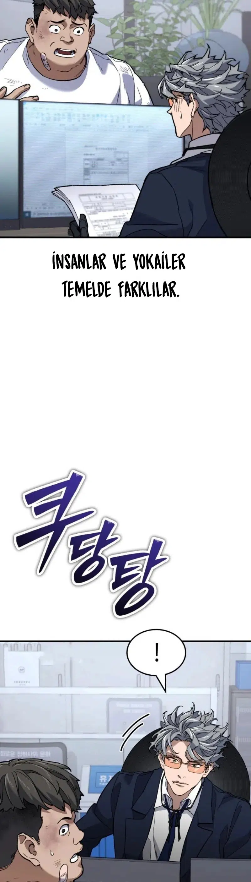 Joseon’un Yakşası - Bölüm 2 Sayfa 25
