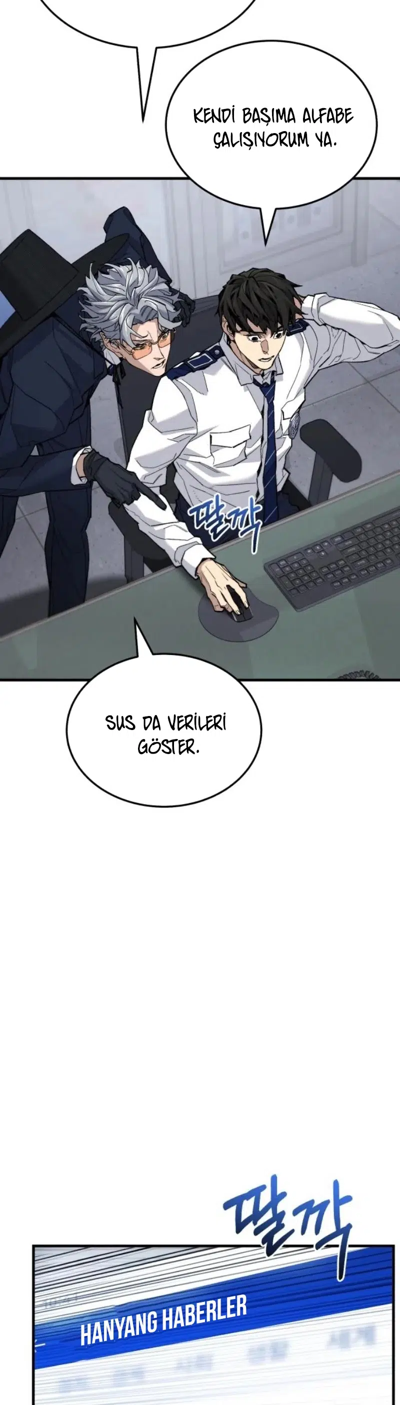 Joseon’un Yakşası - Bölüm 2 Sayfa 37
