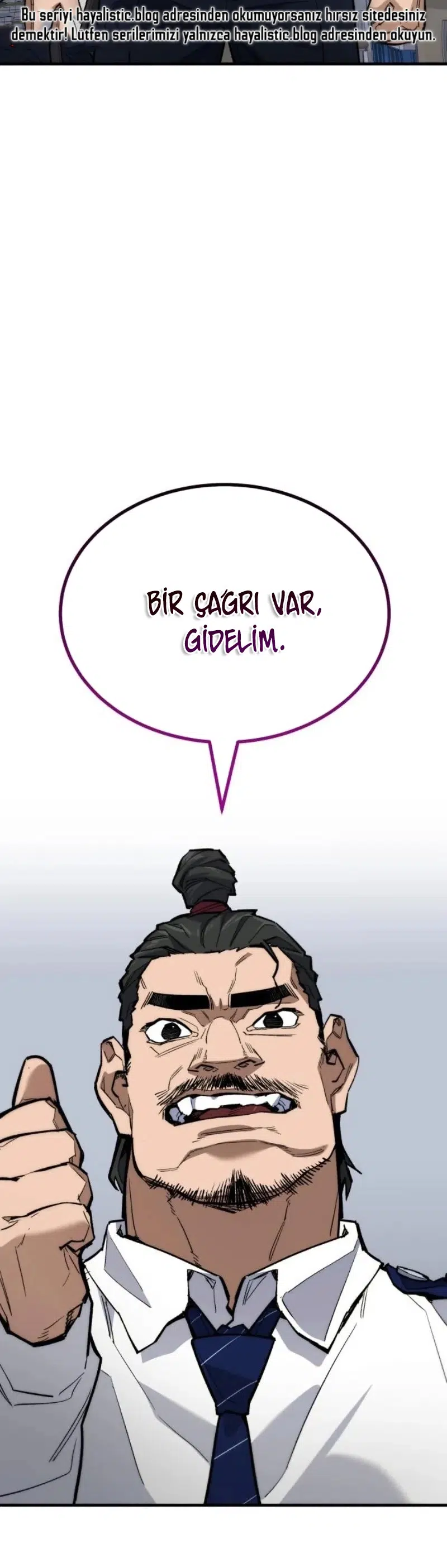 Joseon’un Yakşası - Bölüm 2 Sayfa 43
