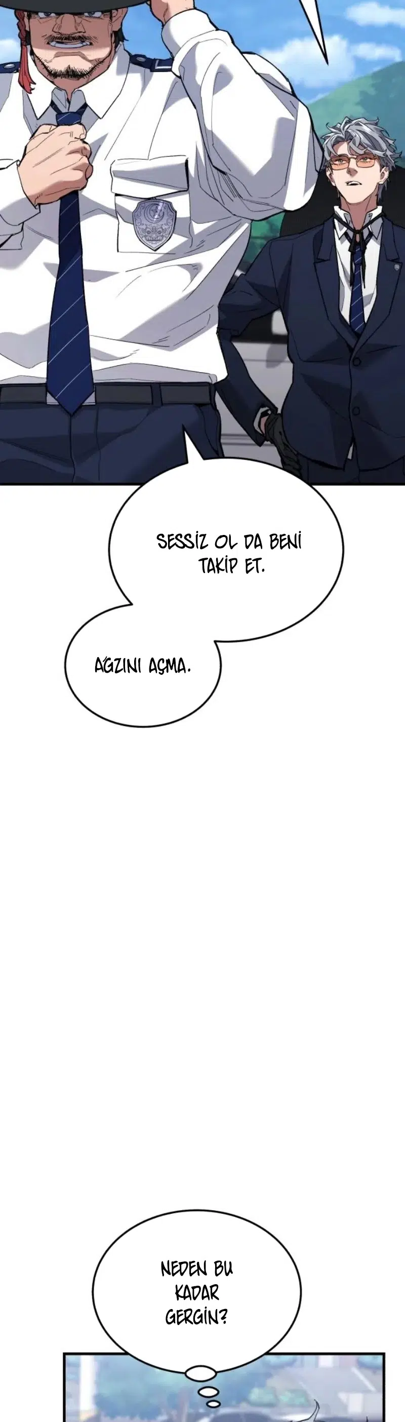 Joseon’un Yakşası - Bölüm 2 Sayfa 47