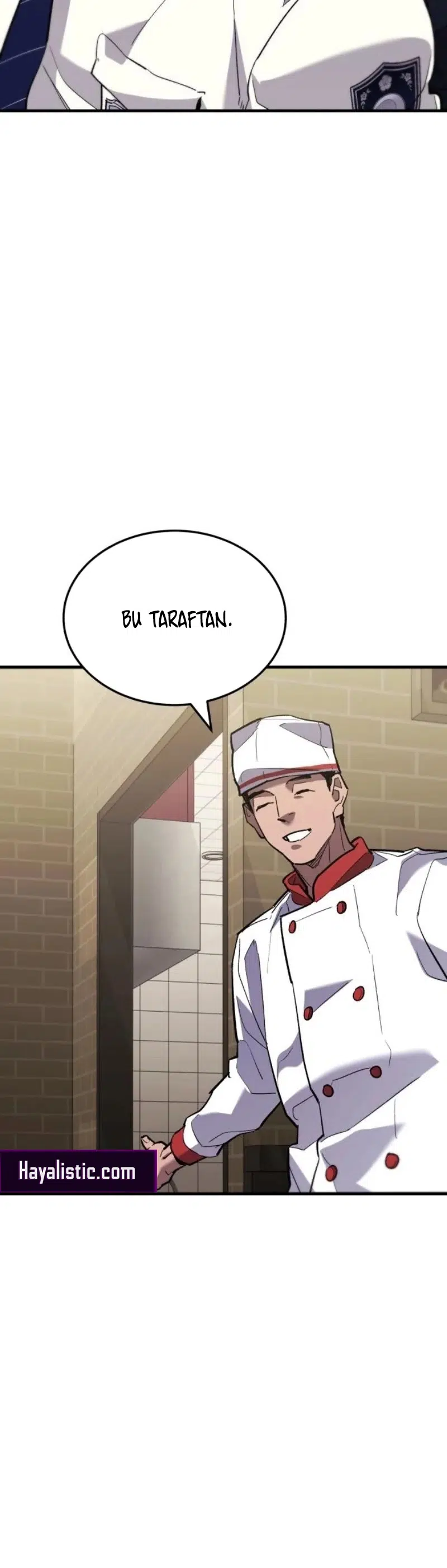 Joseon’un Yakşası - Bölüm 2 Sayfa 52