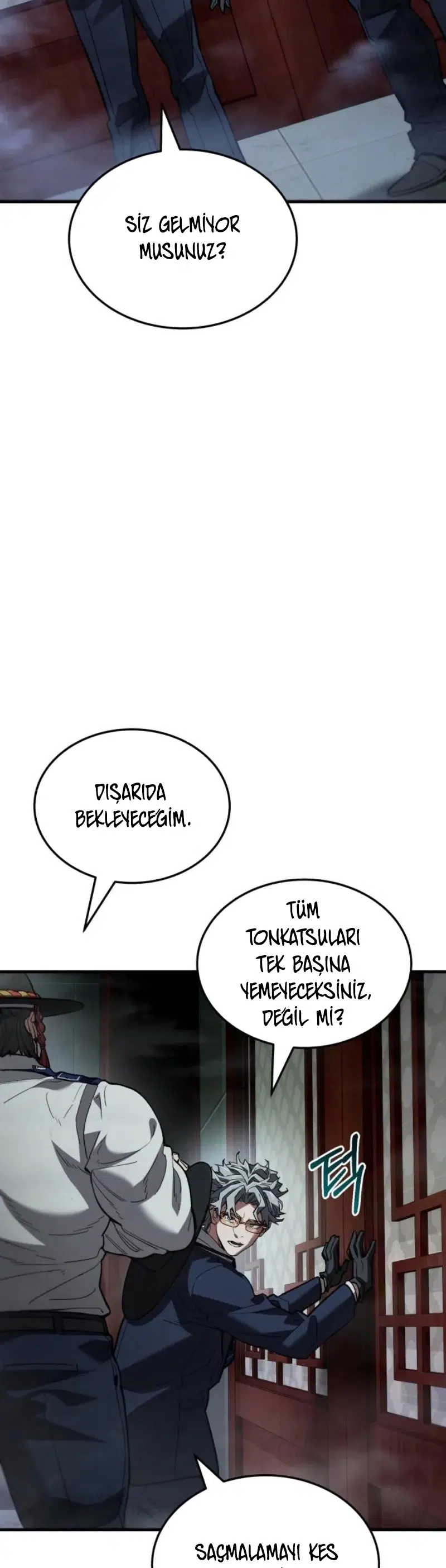 Joseon’un Yakşası - Bölüm 2 Sayfa 62