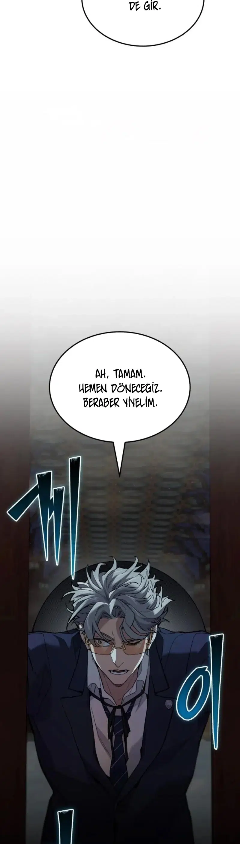 Joseon’un Yakşası - Bölüm 2 Sayfa 63