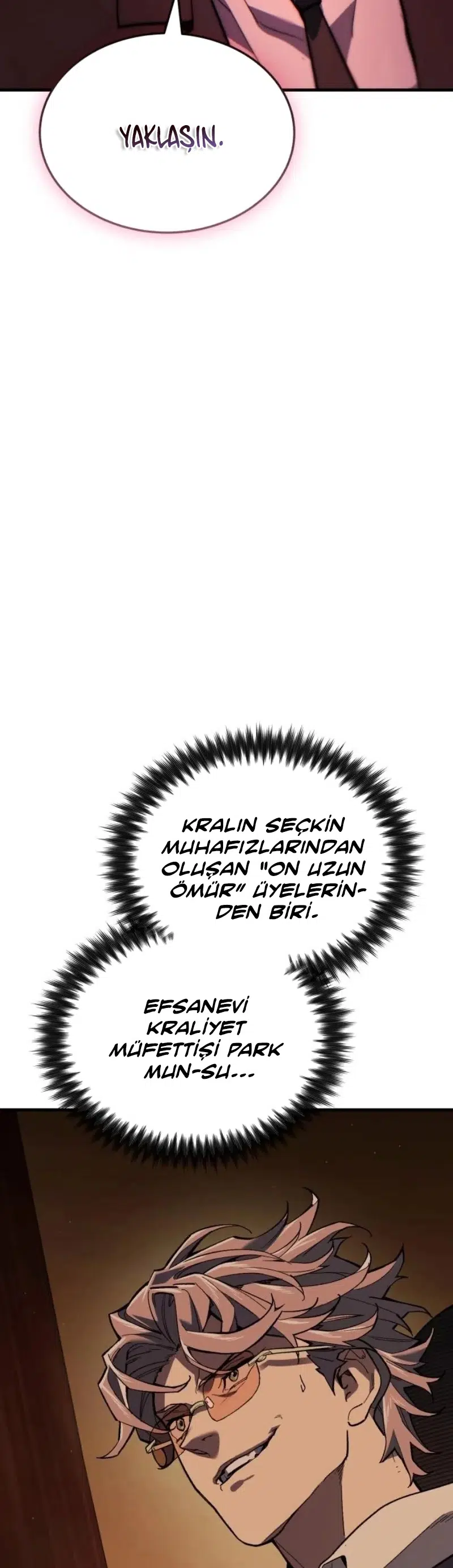 Joseon’un Yakşası - Bölüm 2 Sayfa 69