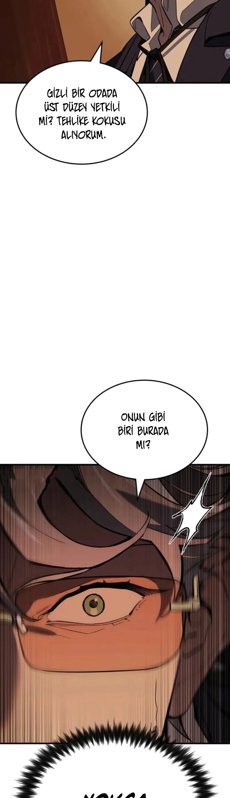 Joseon’un Yakşası - Bölüm 2 Sayfa 70