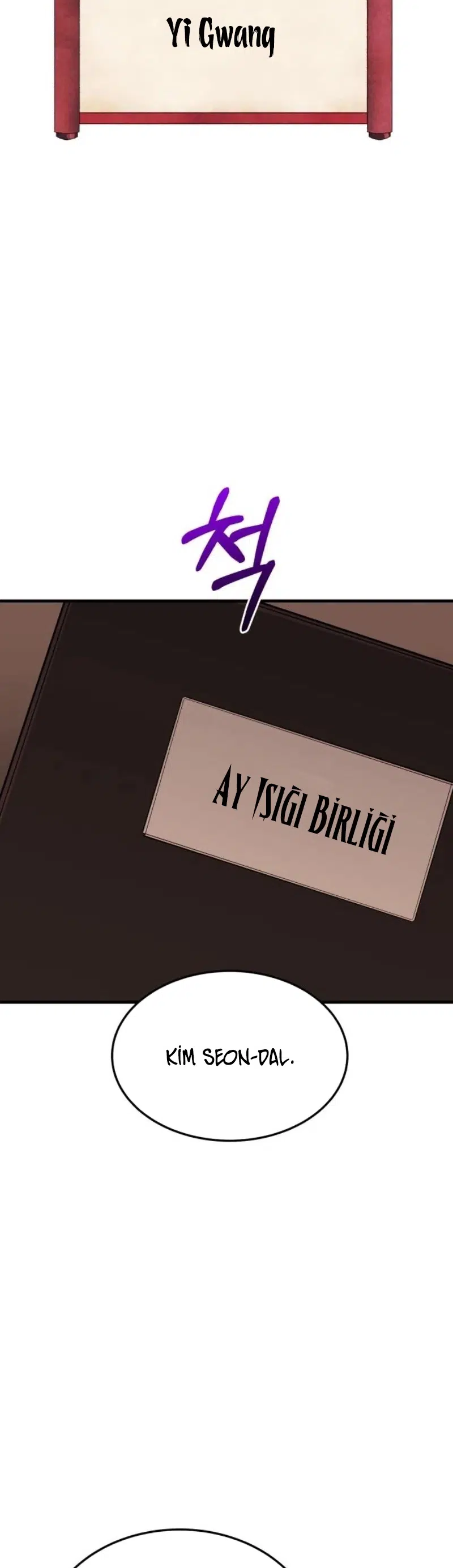 Joseon’un Yakşası - Bölüm 2 Sayfa 78