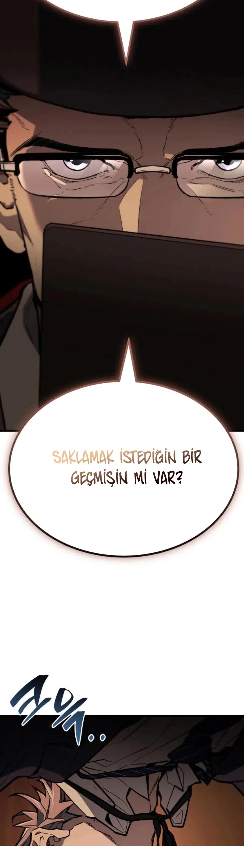 Joseon’un Yakşası - Bölüm 2 Sayfa 80