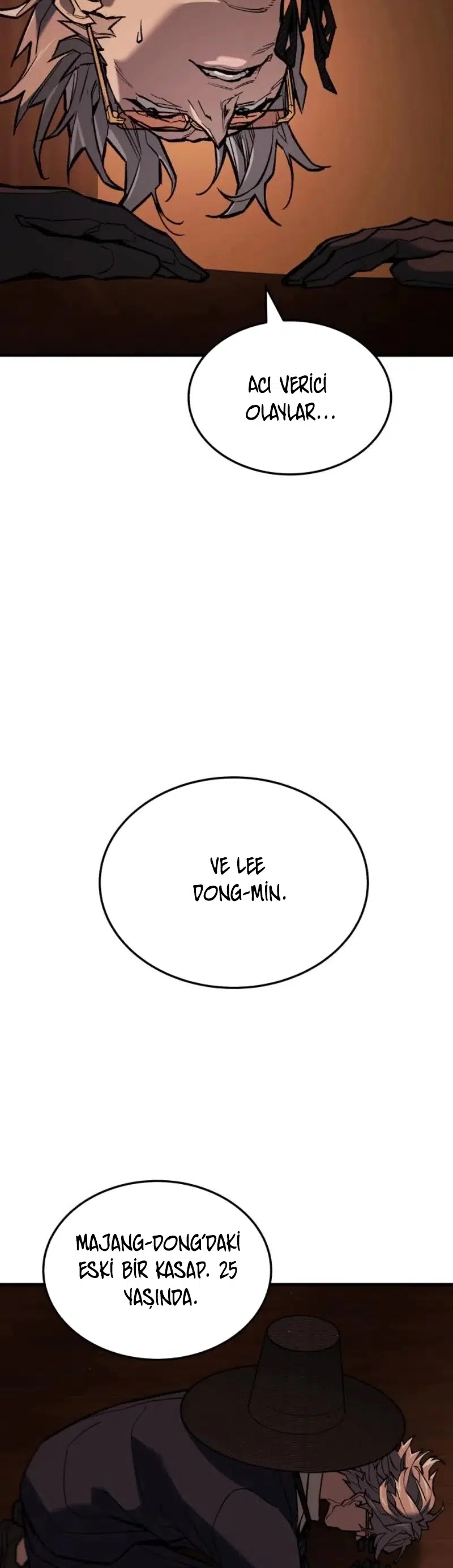 Joseon’un Yakşası - Bölüm 2 Sayfa 81
