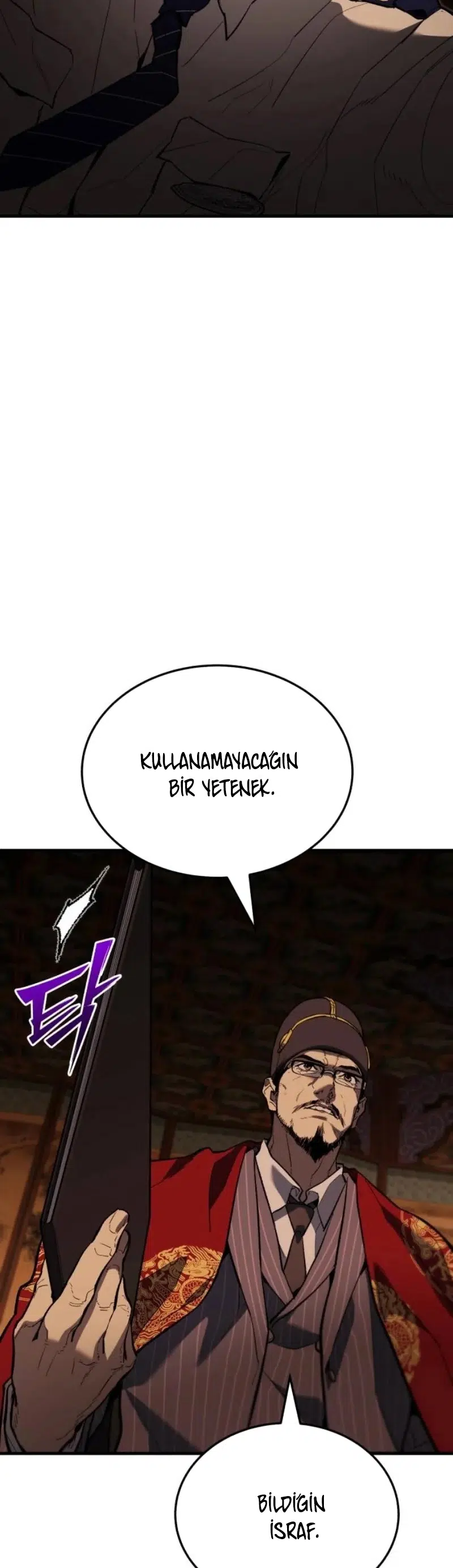 Joseon’un Yakşası - Bölüm 2 Sayfa 83