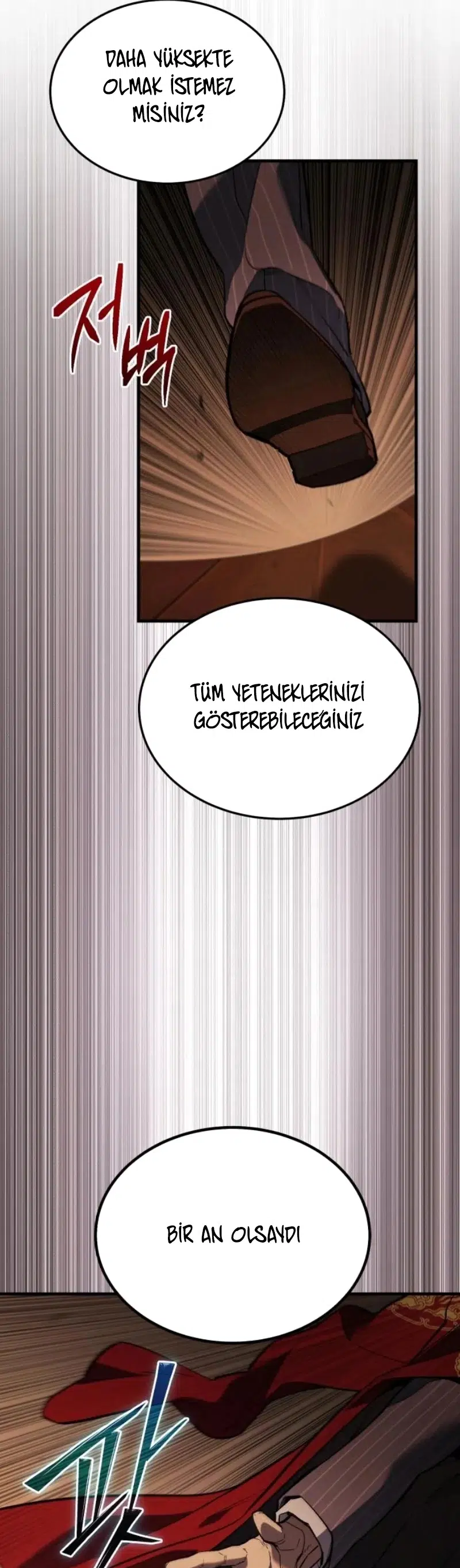 Joseon’un Yakşası - Bölüm 2 Sayfa 86