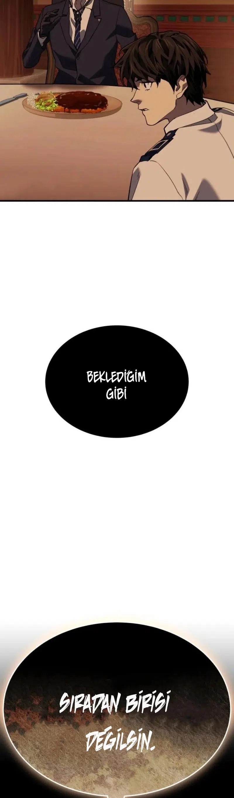Joseon’un Yakşası - Bölüm 2 Sayfa 98
