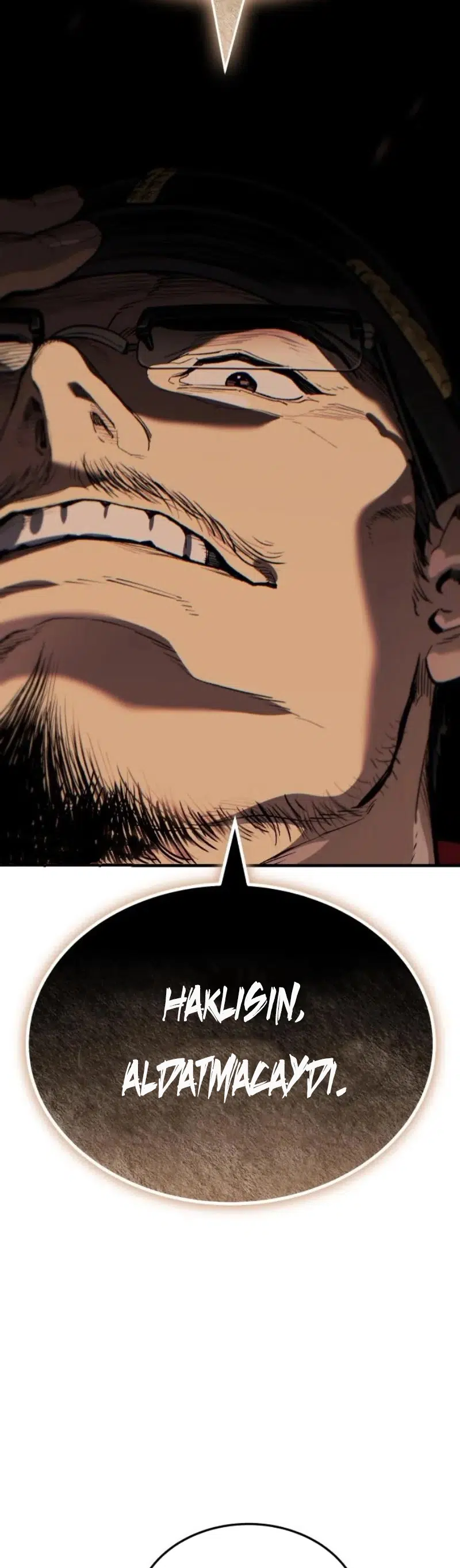 Joseon’un Yakşası - Bölüm 2 Sayfa 99