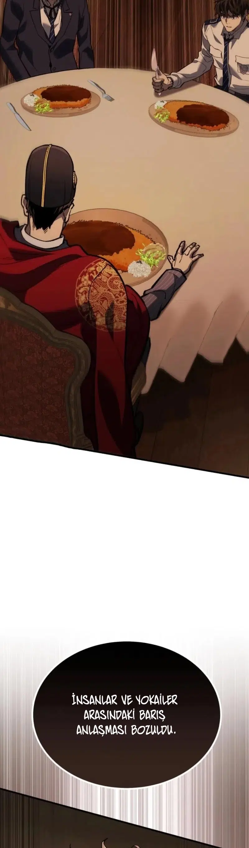 Joseon’un Yakşası - Bölüm 2 Sayfa 101
