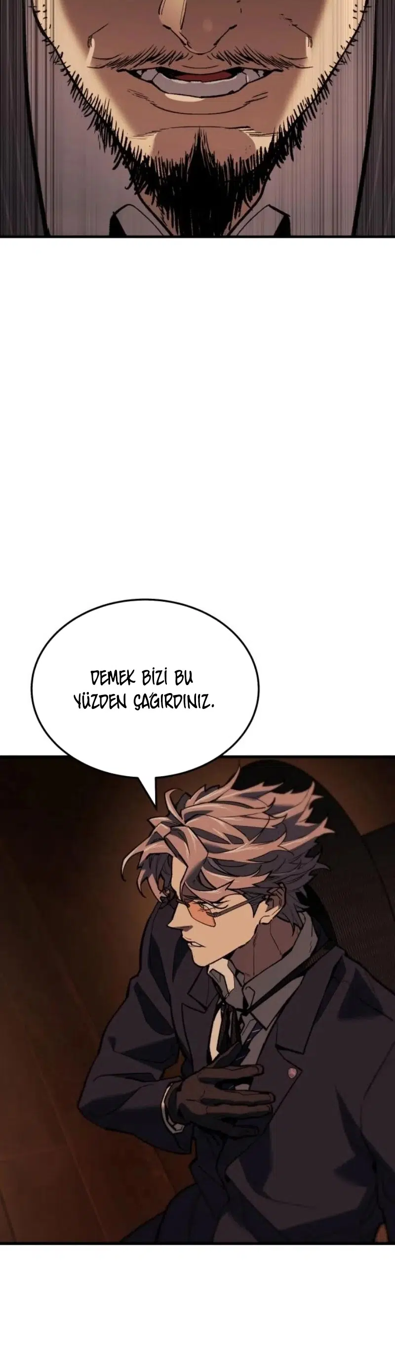 Joseon’un Yakşası - Bölüm 2 Sayfa 103