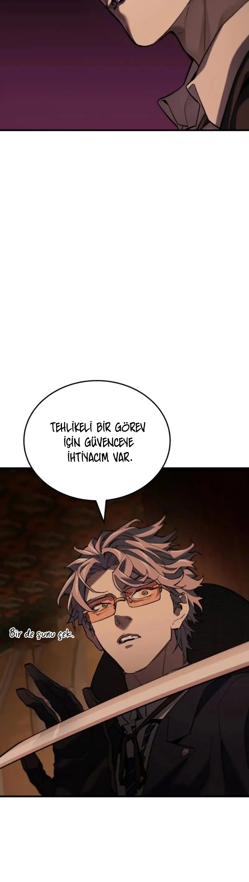Joseon’un Yakşası - Bölüm 2 Sayfa 116