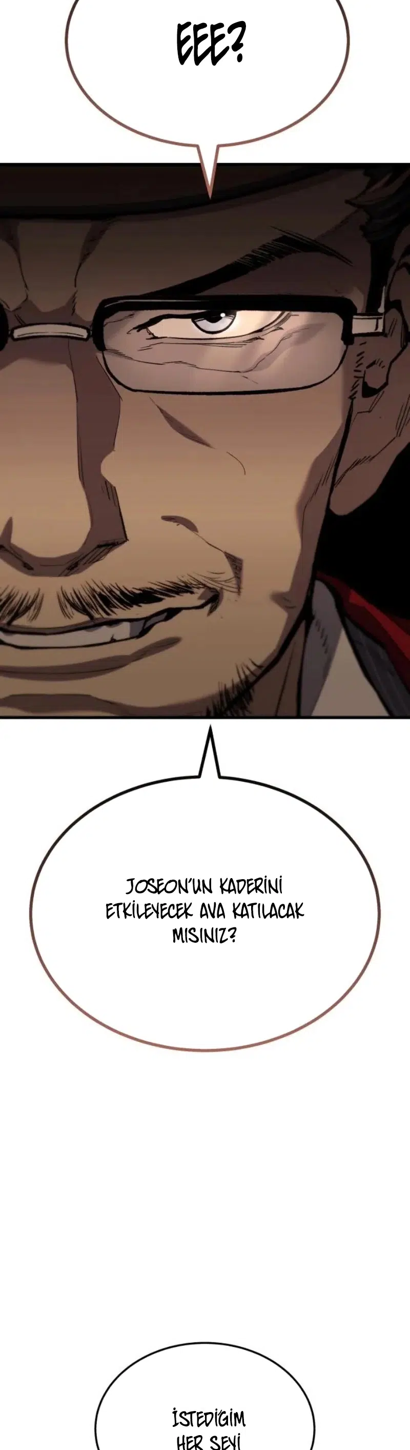 Joseon’un Yakşası - Bölüm 2 Sayfa 118