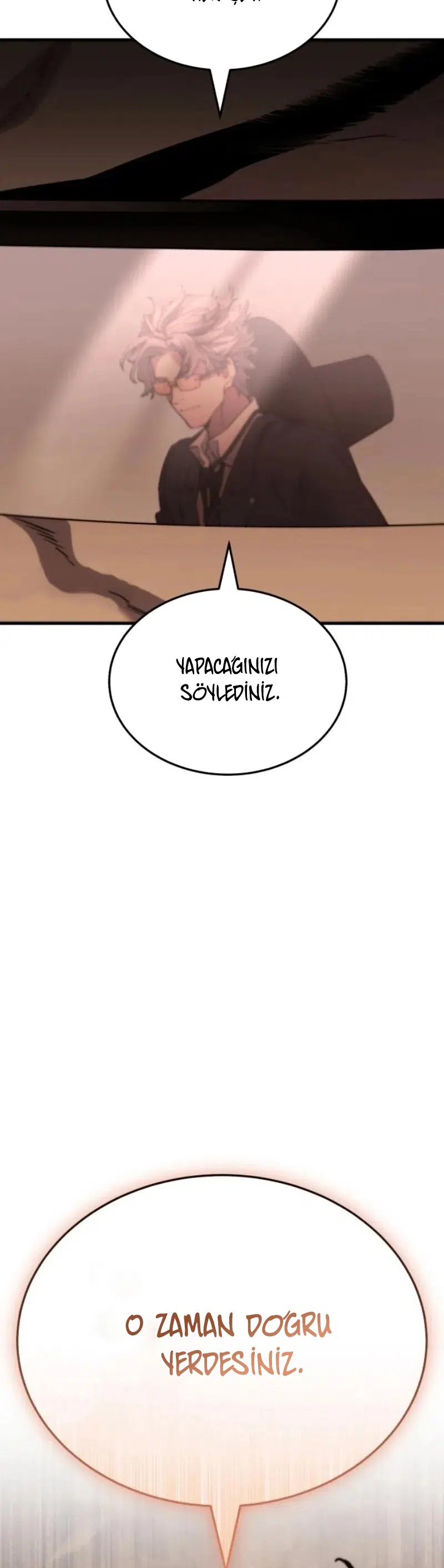 Joseon’un Yakşası - Bölüm 2 Sayfa 119